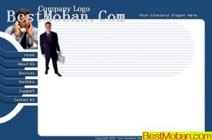 ŷҵģ棨html,psd,fla,,ͼļ