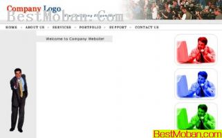 ŷҵģ棨html,psd,fla,,ͼļ