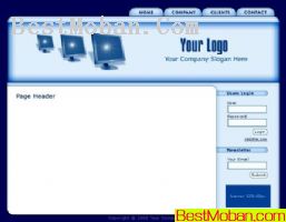 ŷҵģ棨html,psd,fla,,ͼļ