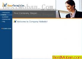 ŷҵģ棨html,psd,fla,,ͼļ