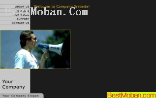 ŷҵģ棨html,psd,fla,,ͼļ