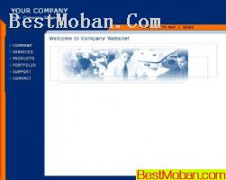 ŷҵģ棨html,psd,fla,,ͼļ