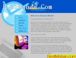 ŷҵģ棨html,psd,fla,,ͼļ