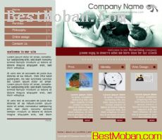 ŷҵģ棨html,psd,fla,,ͼļ