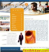 ŷҵģ棨html,psd,fla,,ͼļ