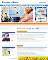 ŷҵģ棨html,psd,fla,,ͼļ