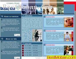 ŷҵģ棨html,psd,fla,,ͼļ