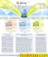 ŷҵģ棨html,psd,fla,,ͼļ