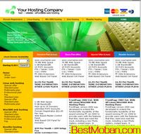 ��ɫ��ҵģ��