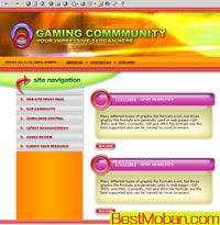 ��ɫ��ҵģ��