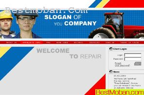 �ع���վģ��