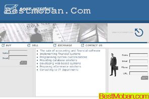 ��ɫ��ҵģ�棨��psdԴ�ļ���