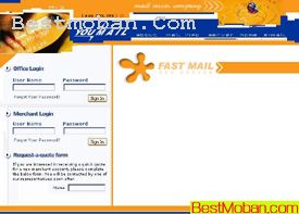 ��ɫ��ҵģ�棨��psdԴ�ļ���