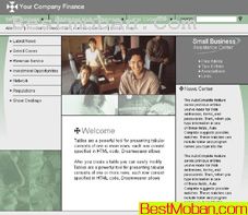 ��ҵģ�棨��psdԴ�ļ���