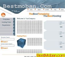 ��ɫ��ҵģ�棨��psdԴ�ļ���