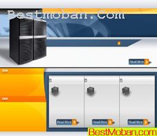 ����������վģ�棨��psd��