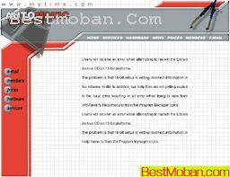 ��ɫģ�棨��psdԴ�ļ���