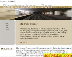 ��ɫ��ҵģ��