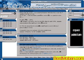 ��ҵģ�壨��psdԴ�ļ���