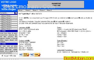 ��ҵģ�壨��psdԴ�ļ���