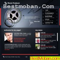 Ӱ淢վҳģpsd,htm,flash