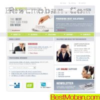 ŷҵ˾վҳģhtm,flash,psd