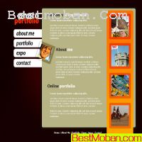 ŷʽҳģpsd,html,fonts