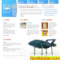 ҳ,3dƵwebӦվ_ŷҵģpsd,html,fonts