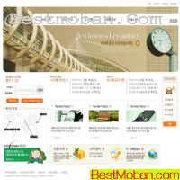 ʱվҵҳģpsd,html