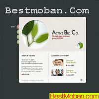 ɫֲоվ_ŷҵģ7psd,1fla,html,fonts