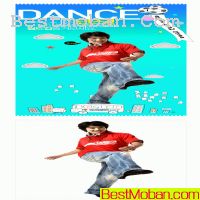 2006籭popģ1psd