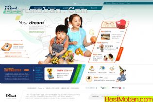 ͯҵվ棭ҳģ6PSD,HTML