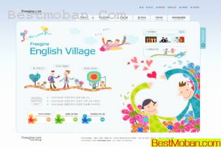 ͯӢҳ-ģ5psd,2fla