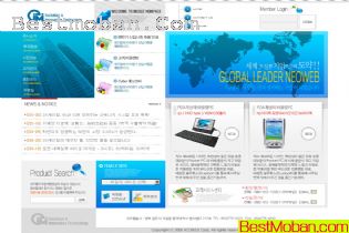 ITҵ޹˾վ棭ģ3psd,1ai