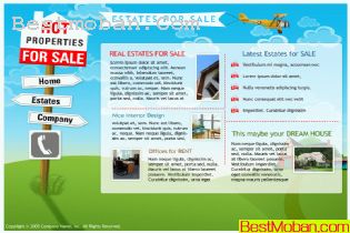 ɫͨ-ŷģ5psd,5fla,html