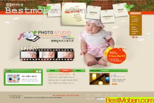ͯӰվҳģ5psd