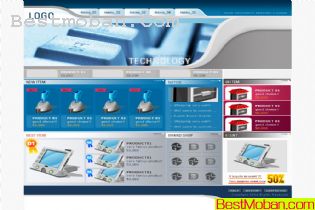 ҵƷչʾ-ģ3PSD2JPG