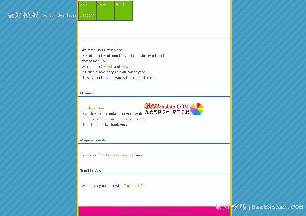 WEB׼ģŷϵ