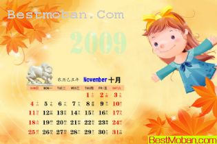2009ֶͯģ10