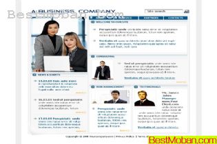 ҵóվ棭ŷģ5PSD,6FLA,HTML