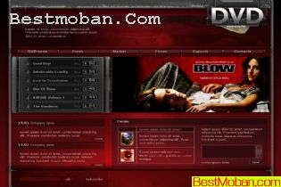 DVDƬͷŷģ5psd,1fla,html
