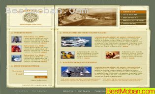 ͧоֲվ_ŷҳģ5psd,4fla,html,fonts