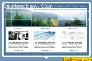 Ȼվ_ŷҵģ7psd,1fla,html,fonts