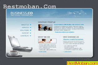 ҵ˾վ棭ŷҳģ6PSD,1FLA,HTML9329