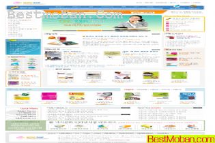 ͼվ棭ҳģ4psd,html