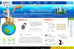 DIGITALվ棭ҳģ7PSD,HTML