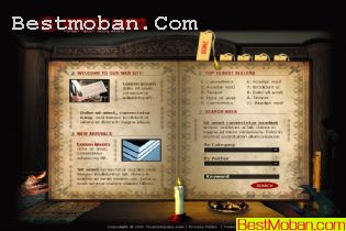 С˵վ-ŷģ5psd,6fla,html