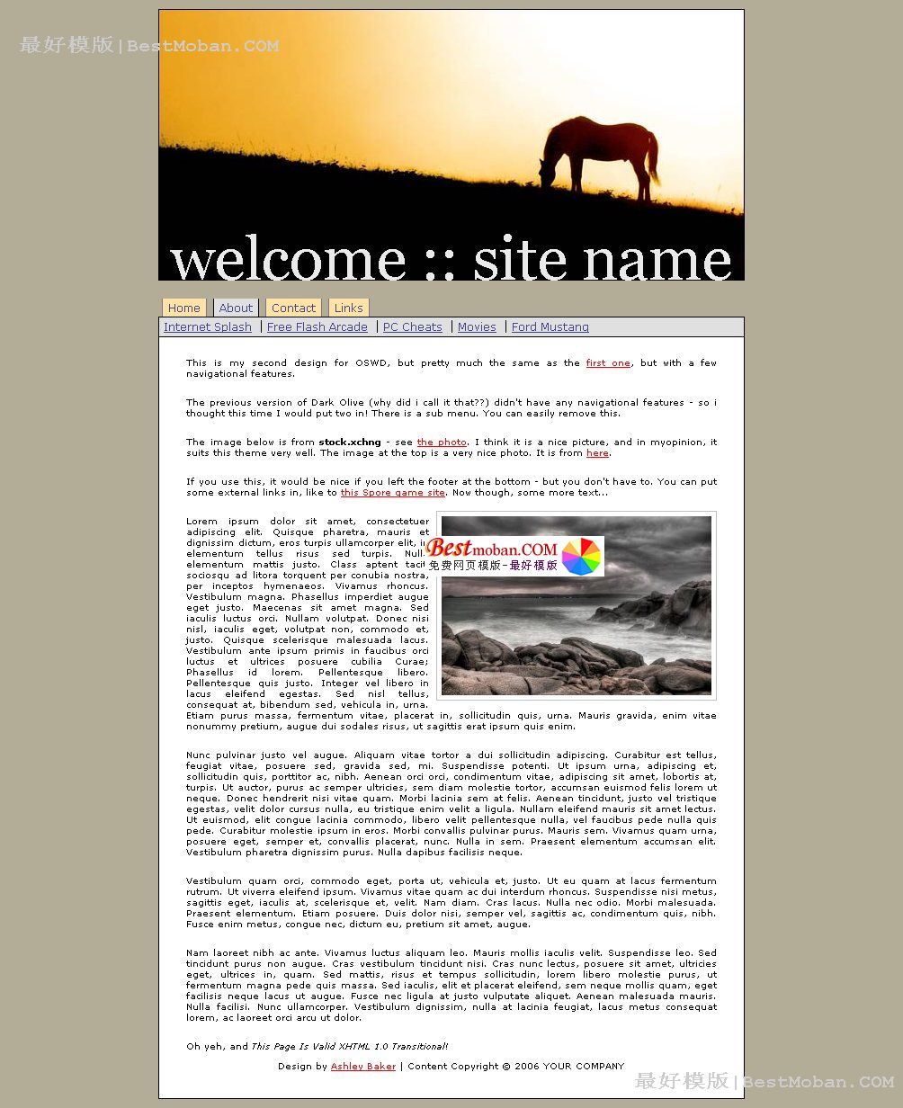 WEB׼ģŷϵʮ