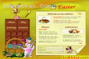ͯСƷ-ŷģ5psd,6fla,html