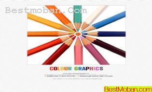 ʱվ_ŷҵģ8psd,1fla,html,fonts